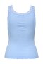 15345994 Self-Applied Striped Lace Aski Detail Tsh - 4