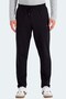 Make Black Men's Sweatpants - 7