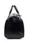 Unisex Sports Travel Fitness Bag 1St Quality Shoulder Strap Waterproof Faux Leather - 5