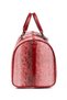 Unisex Sports Travel Fitness Bag 1St Quality Shoulder Strap Waterproof Faux Leather - 4