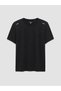 Sparkling Choices from Shining Store Zero Roba Collar Breathable Men's Sports T-Shirt - 7