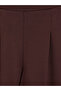 Rmz Gi̇yi̇m Farkli Pliated Girls' Soft Touch Sweatpants - 3