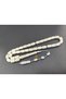Hakan Kaya Usta Eseri İmame Hitame Pen Carving Natural Camel Bone Certified 10537 - 2