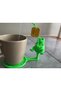 Frog Tea Bag Holder – Fun Design Tea Bag Hanger and Holder - 7