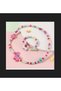 Natural Wooden Beads, Cute Cartoon Pattern Charms, Birthday Gifts for Girls, Fashion Jewelry Sets - 2