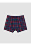 Rmz Gi̇yi̇m Farkiyla 3-Pack Boys' Boxers - 4