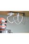 Kitchen Mixer Appliance Holder – Mixer Accessories Organizer Stand