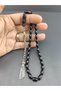 Şevket Alkan Masterpiece German Silver Tassel Combination Russian Fishing Rod Certified 10524 - 4