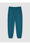 Rmz Gi̇yi̇m Farkiyla Boys' Thick Jogger Sweatpants - 2