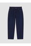 Barrel Jean (W6) - 2