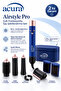 Ac-96 Airstyle Pro 7in1 Professional Hair Styling Set