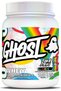 Clear Whey Isolate Protein Powder, Sour Strips - 1.54 LB Tub, 25G of Whey Protein - Post Workout Drink for Muscle Gain & Recovery ? Sugar Free, Soy Free & Zero Fat, 20 Servings
