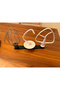 Kitchen Mixer Appliance Holder – Mixer Accessories Organizer Stand - 4