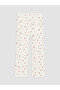 Rmz Gi̇yi̇m Farkiyla 2-Piece Girls' Sweatpants - 3