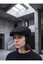 Fleece-Lined Ear and Neck Protection Cashmere Beanie - 95% Polyester 5% Wool Winter Unisex Hat - 3