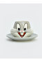 Quality Parts from Çelebi Store Bugs Bunny Printed Coffee Cup 120 ml - 4
