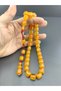 Zeyzun Masterpiece Double Sandpaper Double Polished Cracking Sound Effect Amber Certified 10472 - 4