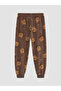 Esvab • Modern & Distinctive Printed Boys' Pajama Set - 7