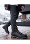 Pursue Hiker Wp Men's Outdoor Boots Black