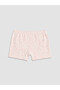 Rmz Gi̇yi̇m Farkiyla 3-Pack Girls' Boxers - 5