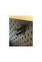 Compatible Tape Holder – Clipboard Organizer Attachment for Large and Small Tape Rolls - 3