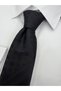 Woven Fabric Patterned Tie