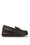 26Bk137.2700C Women's Genuine Leather Casual Shoes Brown