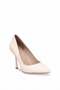 Elit 26Kzyn4016C Women's Stiletto Beige - 2