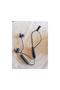 TAE1205 Siyah Bluetooth Kulak Içi Kulaklık - 6