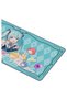 Hatsune Miku 90×40 Mouse Pad - 4