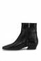 Elit Zk2813 Women's Classic Boots Black - 3
