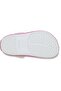Crocband Clog t White Girls' Slippers 207005_6Wu - 4