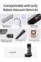 Official Replacement Accessory Kit for Omni S2 | Compatible with Built-in Diffuser System, Tran - 2