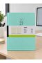 2027 20X28 Weekly Agenda Hard Cover Agenda with Thread Stitching 122-Eck