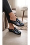 9932-40 Full Orthopedic Women's Winter House Slippers Women's Slippers - 5