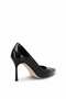 Elit 26Kzyn4016R Women's Stiletto Black - 4