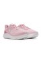 Ua W Charged Pursuit 4 Pink Women's Running Shoes 3028261-647