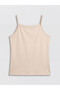 Esvab • Modern & Distinctive Girls' Tank Top with Drawstring Straps