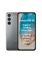 Galaxy M35 5G (Thunder Grey,6GB RAM,128GB Storage)| Corning Gorilla Glass Victus+| AnTuTu Score 595K+| Vapour Cooling Chamber| 6000mAh Battery| 120Hz Super AMOLED Display| AI| Without Charger