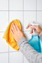 Rokfjorden Gray Suction Cup Soap Holder – Bathroom Shelf Mounted Without Drilling, 13 × 11 cm - 3