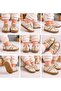 Men's 19-20-21-22 First Step Shoes - 3