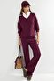 Bersan Two Piece Suit Set