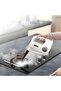Vapor Pro Steam Cleaner 1200W, Touch Control Display, Multiple Attachments, 380ml Water Tank Capacity, 8-13 Min Continuous Steam, 20S Steam Time, Child Safety Lock - Beige - 3