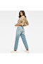 Sena Renewed Denim Pants Women - Midge High Boyfriend - 2
