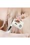 Vapor Pro Steam Cleaner 1200W, Touch Control Display, Multiple Attachments, 380ml Water Tank Capacity, 8-13 Min Continuous Steam, 20S Steam Time, Child Safety Lock - Beige - 2