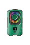 Antarctica Clip-On Phone Cooler - Green