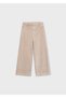 Winter Season Girls' Velvet Trousers