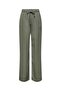 Goa Linen Straight Fit Women's Trousers 15363676