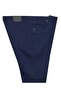 Plus Size Stretch Fabric Jeans 5 Pockets (Comfortable Fit) - 6