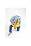 Kids Backpack Evolution Robot L5181 - 2